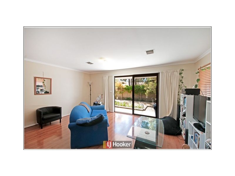 27A & 27B Cossington Smith Crescent, Lyneham ACT 2602