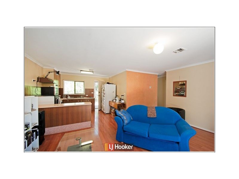27A & 27B Cossington Smith Crescent, Lyneham ACT 2602