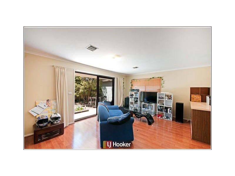 27A & 27B Cossington Smith Crescent, Lyneham ACT 2602