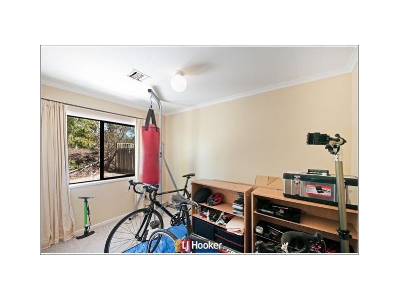 27A & 27B Cossington Smith Crescent, Lyneham ACT 2602