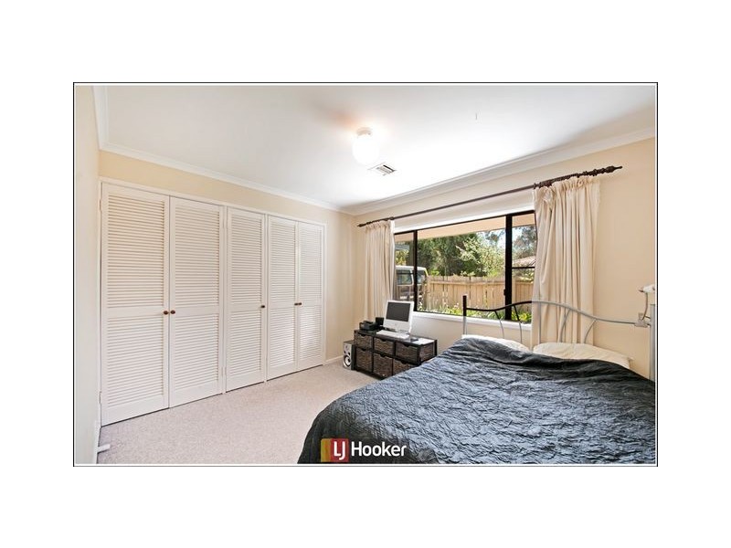 27A & 27B Cossington Smith Crescent, Lyneham ACT 2602