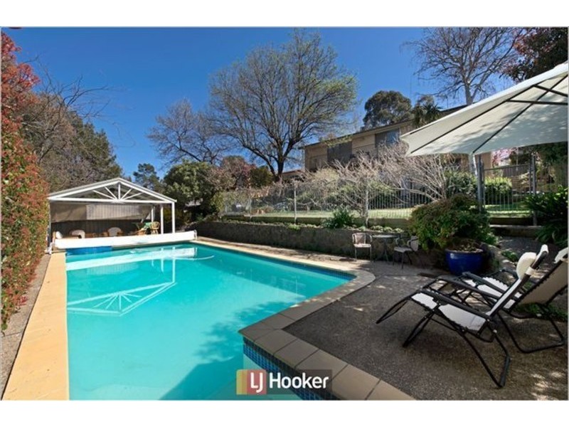 12 Callabonna Street, Kaleen ACT 2617