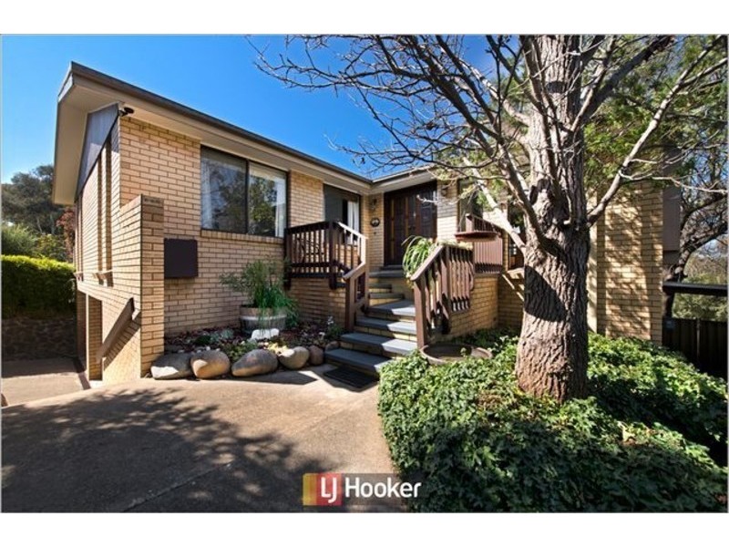 12 Callabonna Street, Kaleen ACT 2617