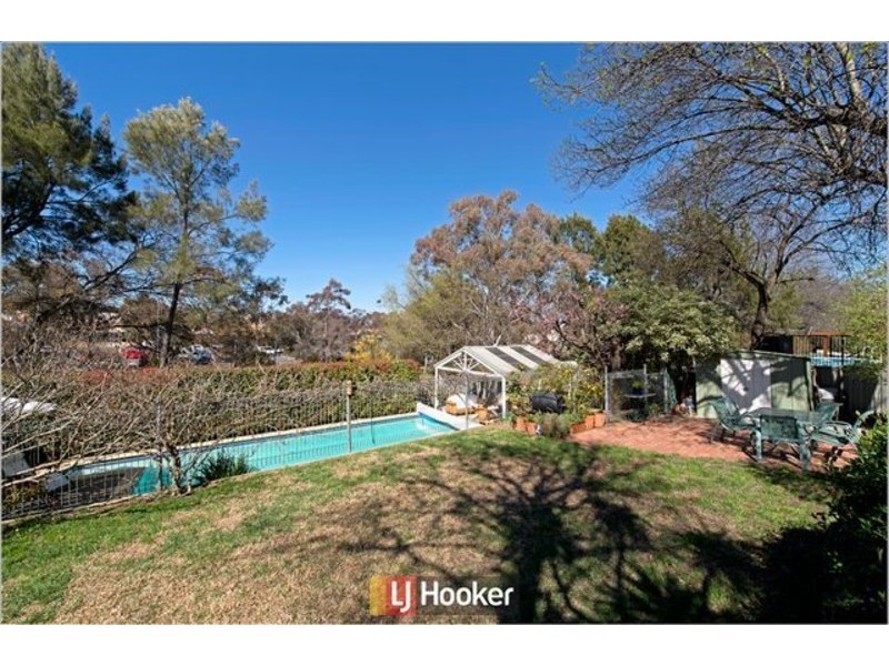 12 Callabonna Street, Kaleen ACT 2617