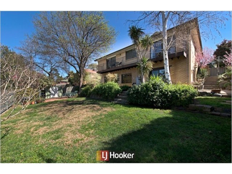 12 Callabonna Street, Kaleen ACT 2617
