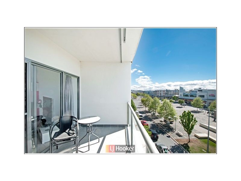 317/100 Gungahlin Place, Gungahlin ACT 2912