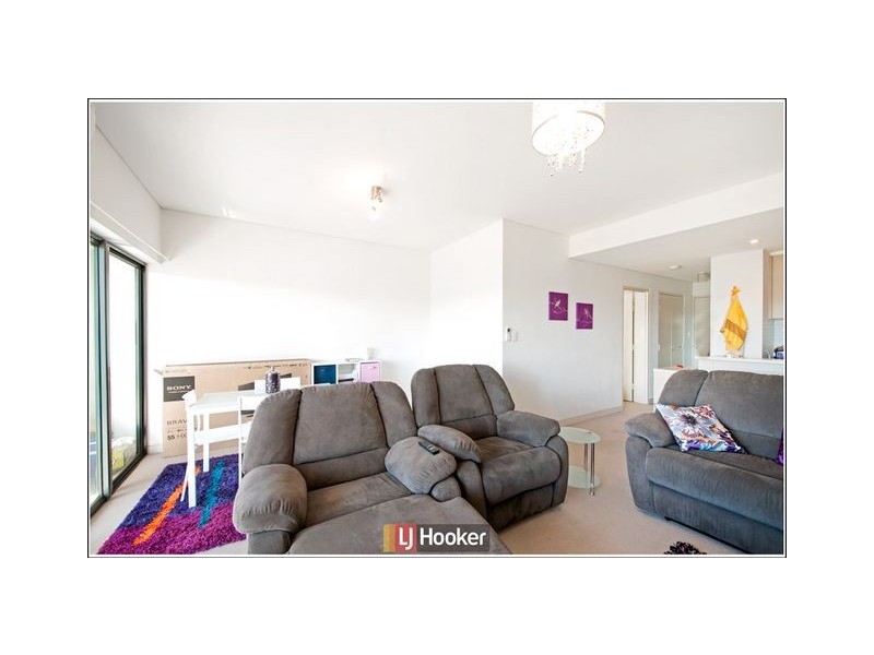 317/100 Gungahlin Place, Gungahlin ACT 2912