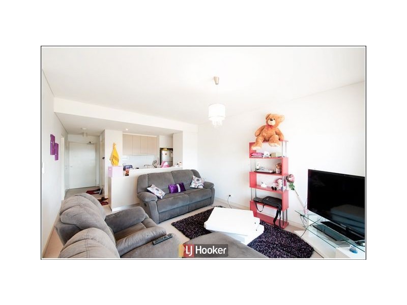 317/100 Gungahlin Place, Gungahlin ACT 2912