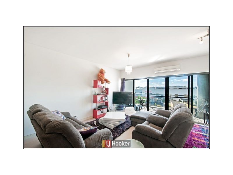 317/100 Gungahlin Place, Gungahlin ACT 2912