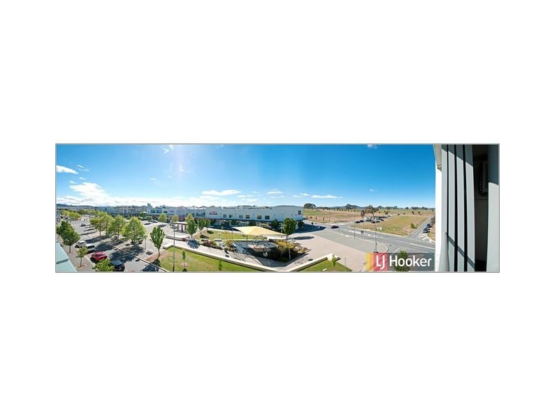 317/100 Gungahlin Place, Gungahlin ACT 2912
