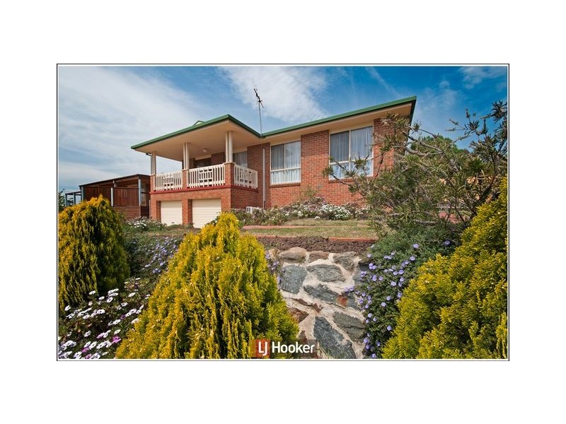 13 Burrumarra Avenue, Ngunnawal ACT 2913