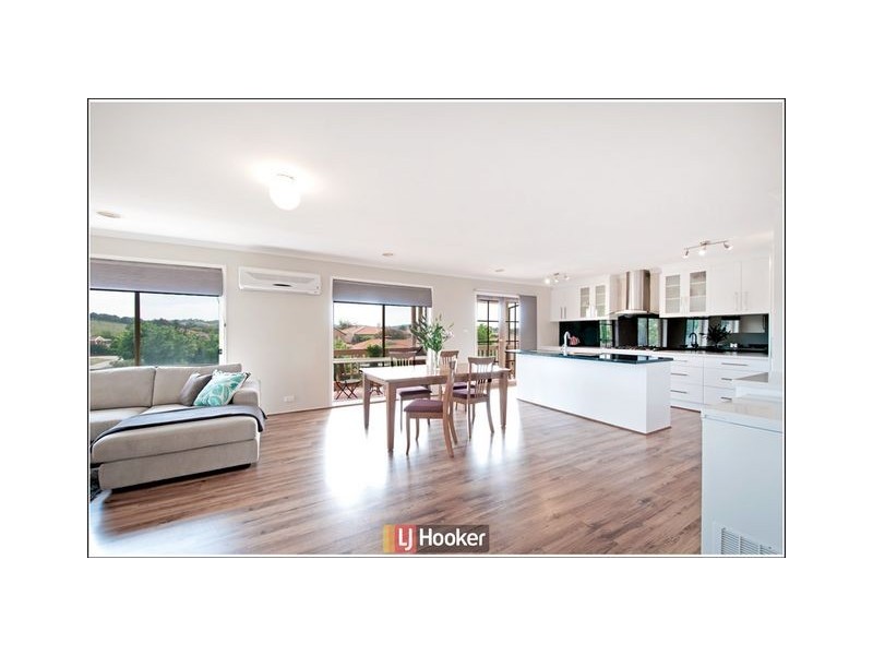 13 Burrumarra Avenue, Ngunnawal ACT 2913