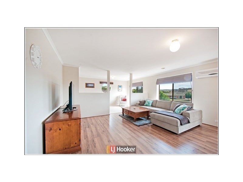 13 Burrumarra Avenue, Ngunnawal ACT 2913