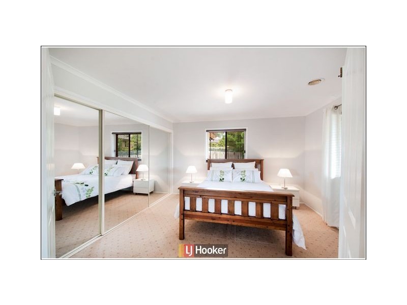 13 Burrumarra Avenue, Ngunnawal ACT 2913