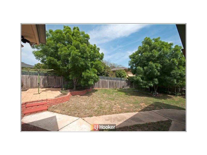 13 Burrumarra Avenue, Ngunnawal ACT 2913