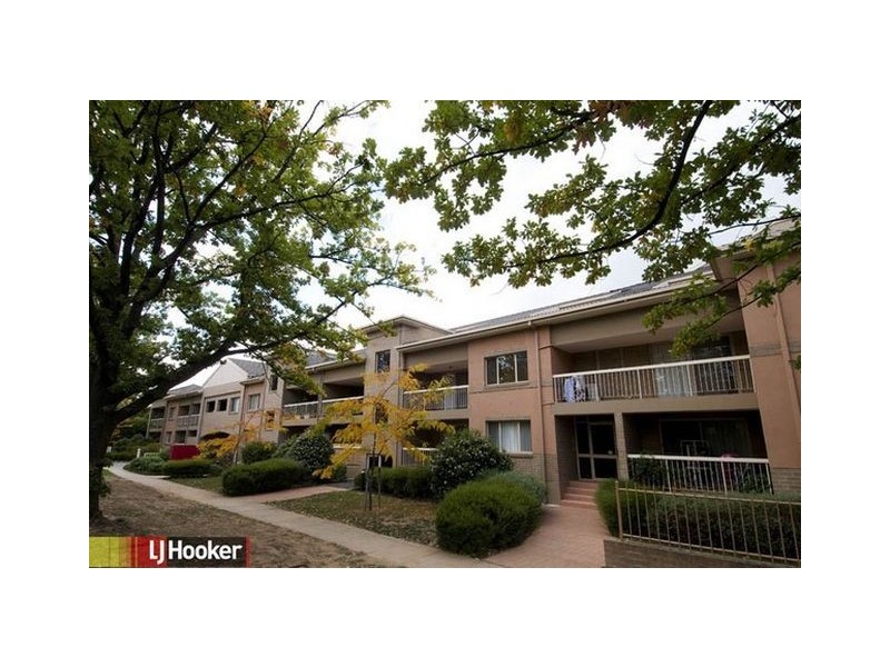 8/43 Ijong Street, Braddon ACT 2612