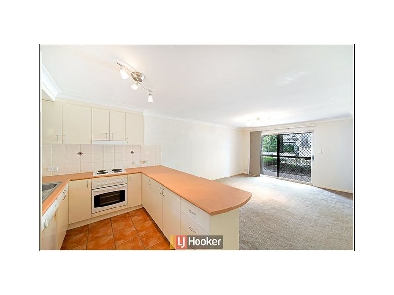 8/43 Ijong Street, Braddon ACT 2612