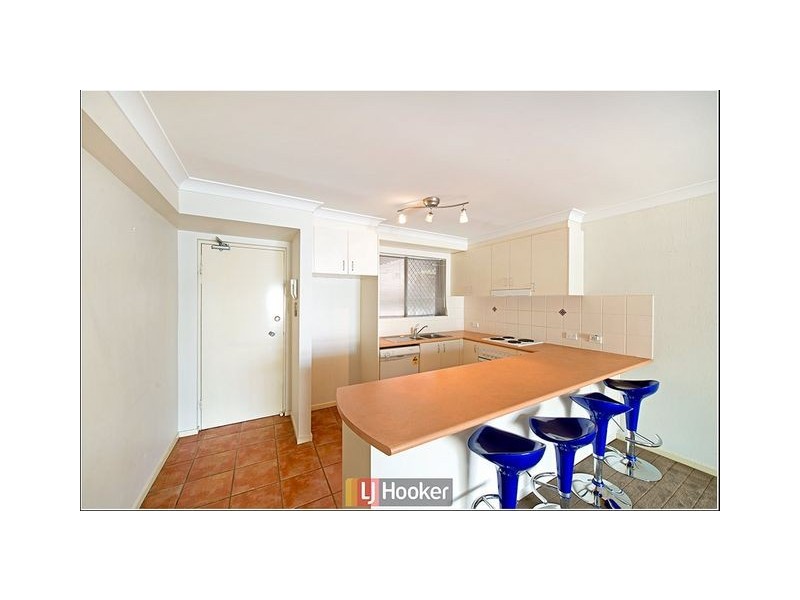 8/43 Ijong Street, Braddon ACT 2612