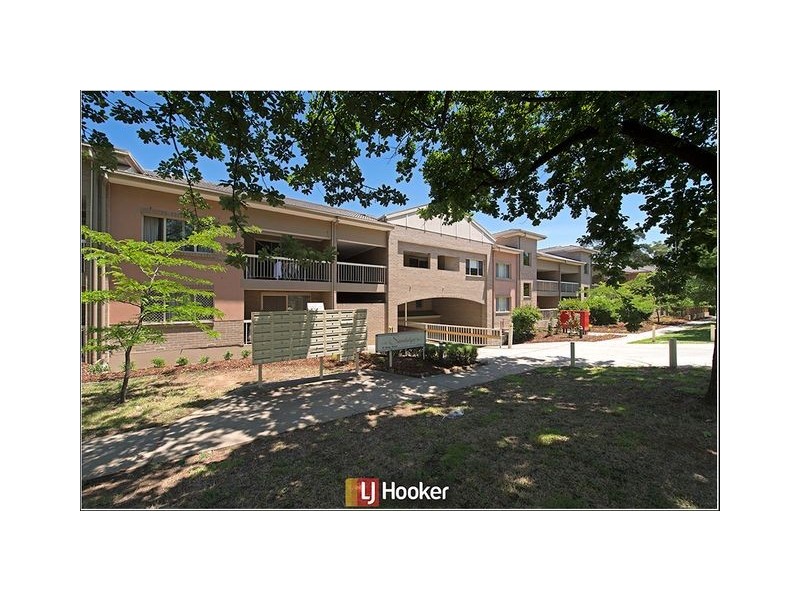 8/43 Ijong Street, Braddon ACT 2612