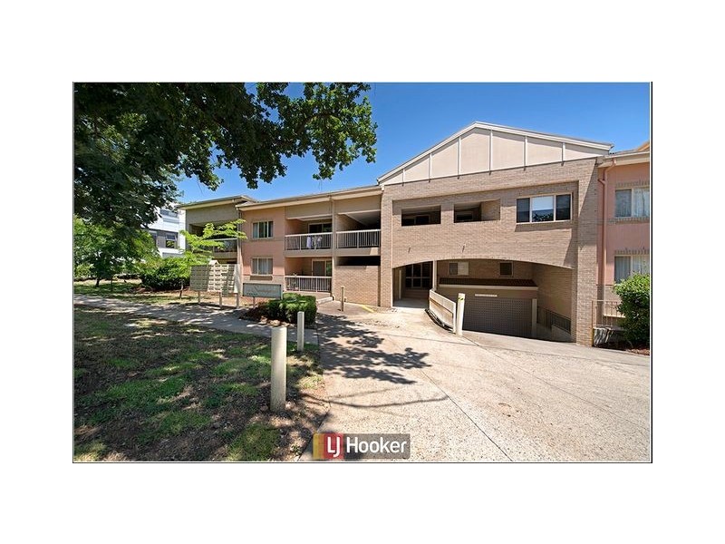 8/43 Ijong Street, Braddon ACT 2612