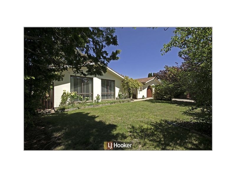 28 Ashburton Circuit, Kaleen ACT 2617