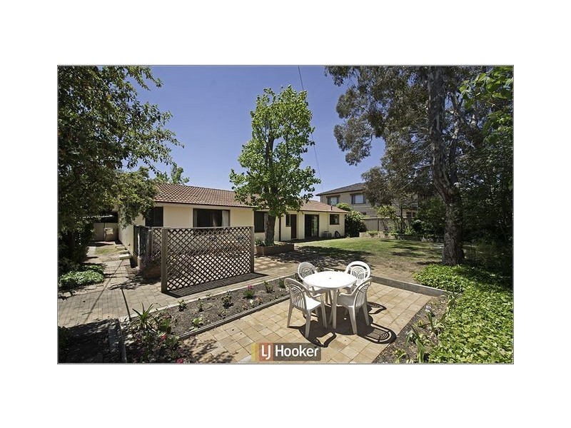 28 Ashburton Circuit, Kaleen ACT 2617