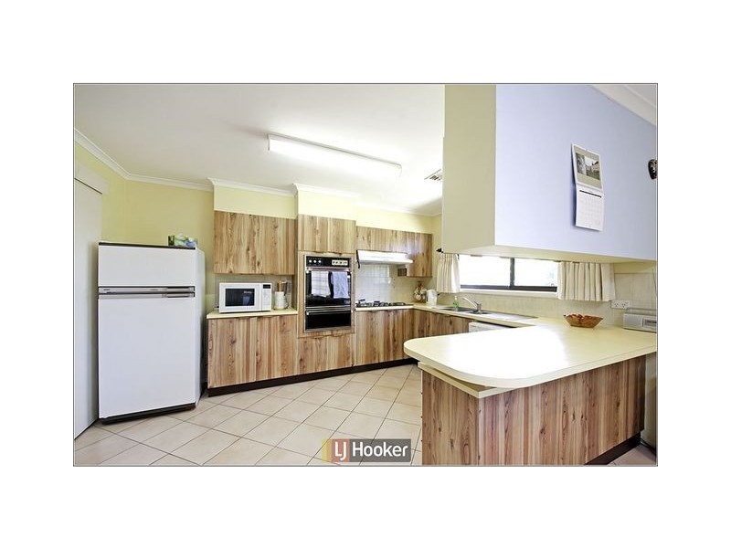28 Ashburton Circuit, Kaleen ACT 2617