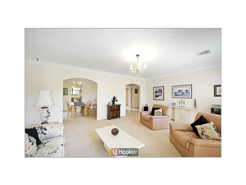 28 Ashburton Circuit, Kaleen ACT 2617