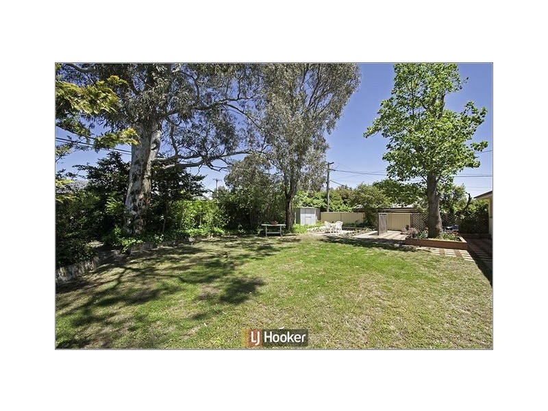 28 Ashburton Circuit, Kaleen ACT 2617