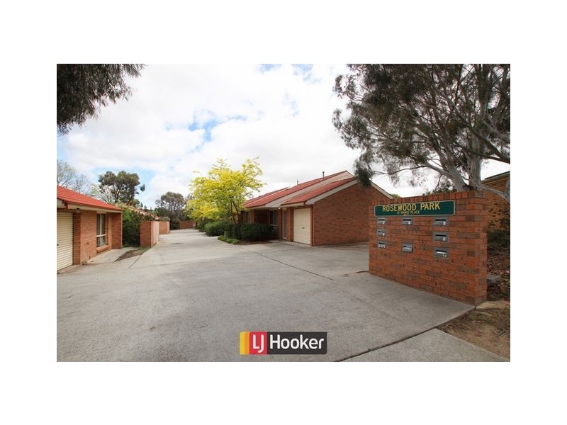 4/12 Nangi Place, Ngunnawal ACT 2913