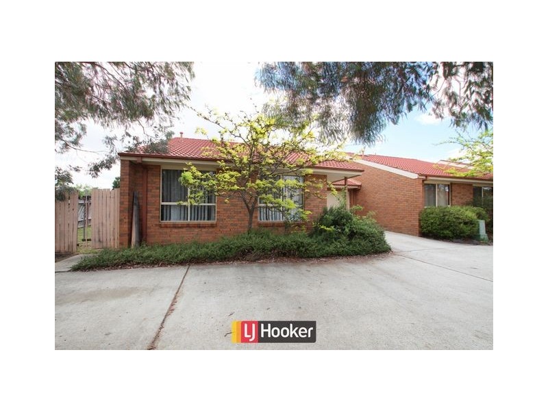 4/12 Nangi Place, Ngunnawal ACT 2913