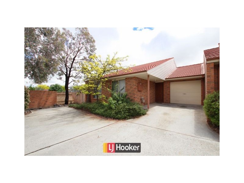 4/12 Nangi Place, Ngunnawal ACT 2913