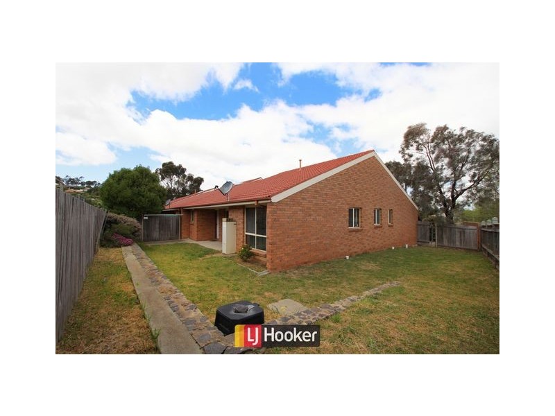 4/12 Nangi Place, Ngunnawal ACT 2913