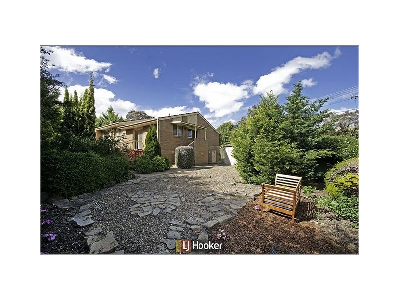 3 Alinda Place, Giralang ACT 2617