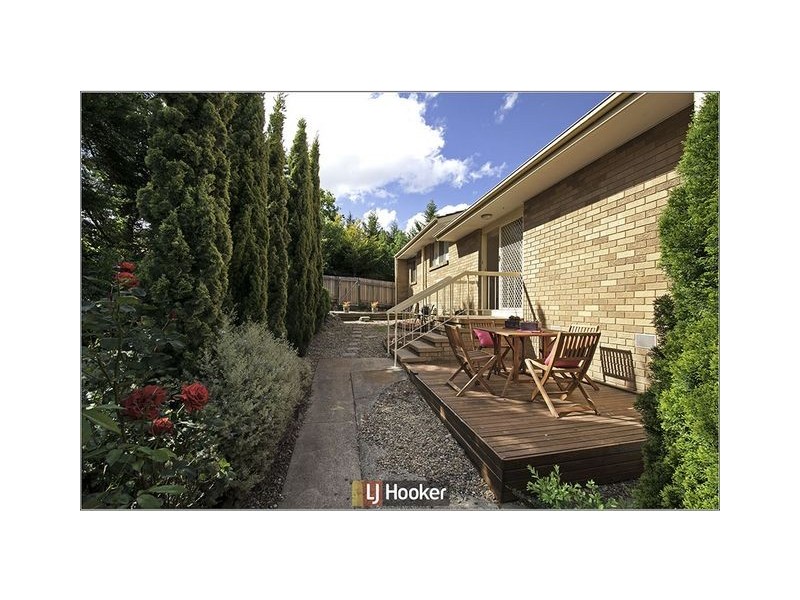 3 Alinda Place, Giralang ACT 2617