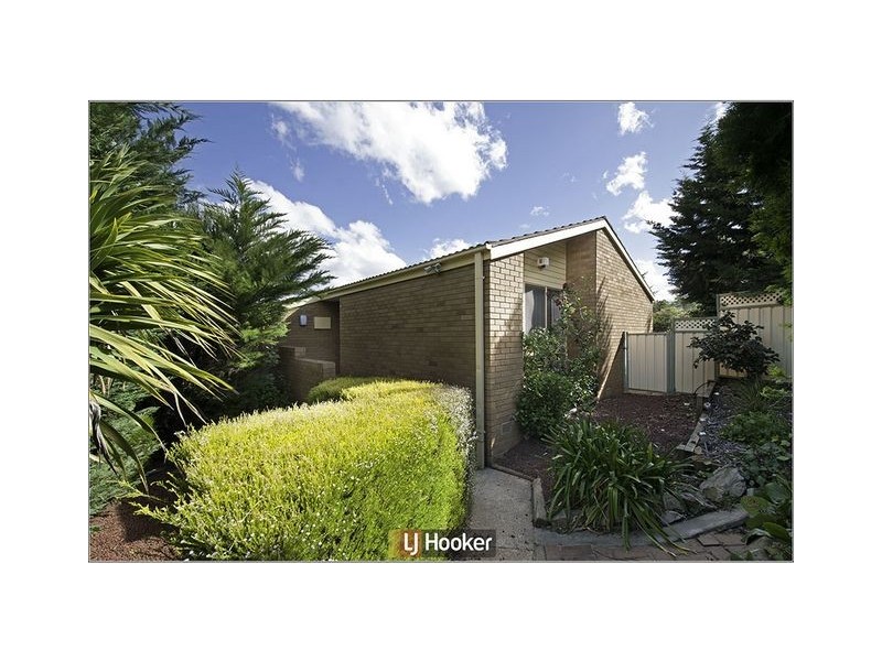 3 Alinda Place, Giralang ACT 2617