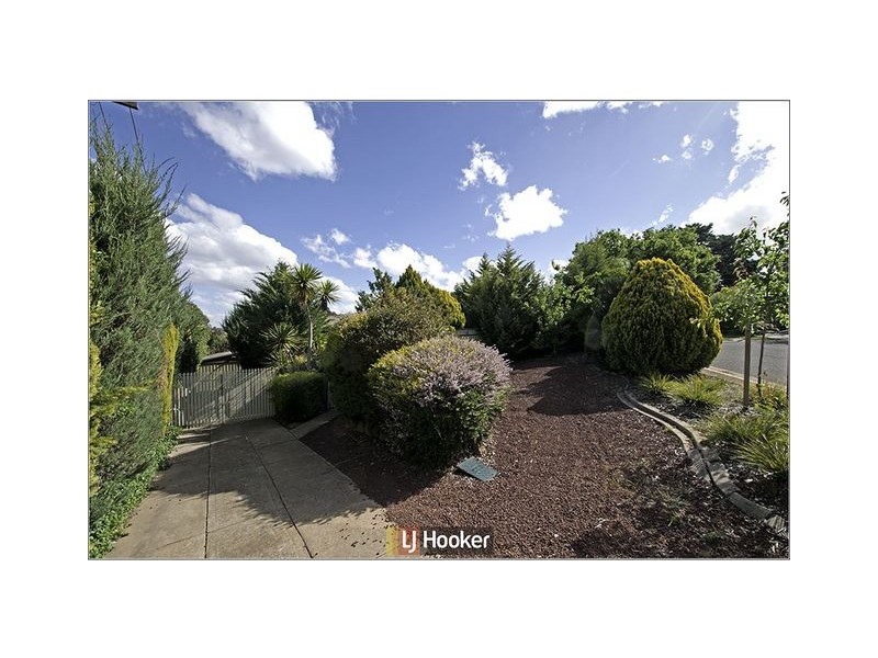3 Alinda Place, Giralang ACT 2617