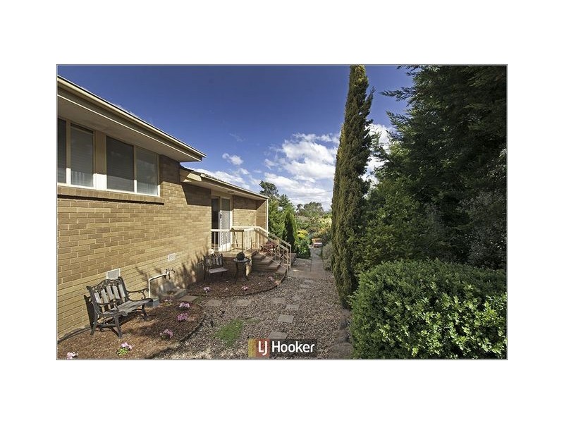3 Alinda Place, Giralang ACT 2617