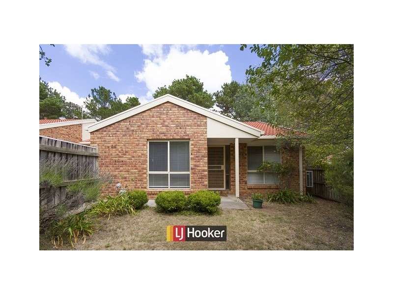 5/80 Britten Jones Drive, Holt ACT 2615