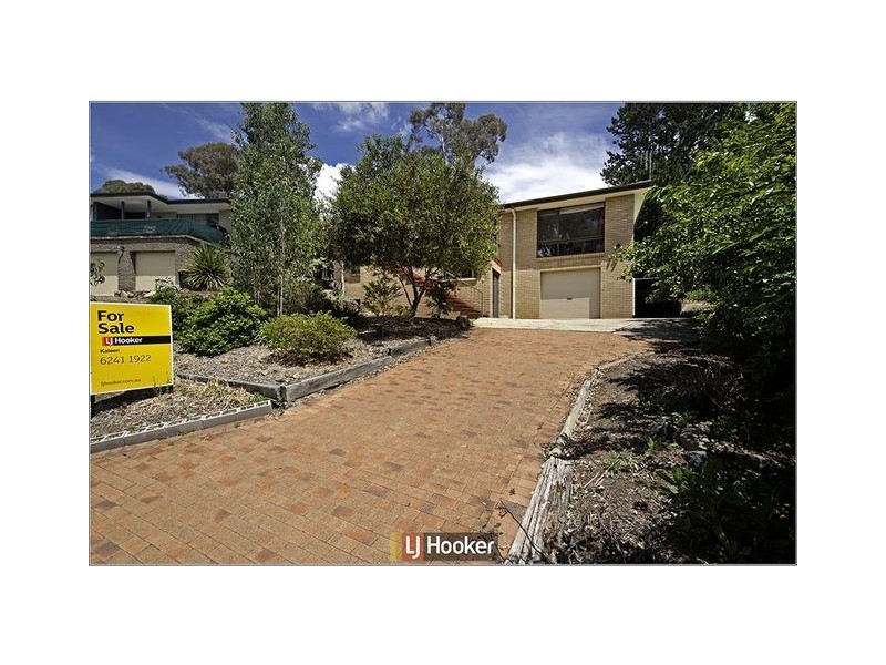 6 Bowden Crescent, Macgregor ACT 2615