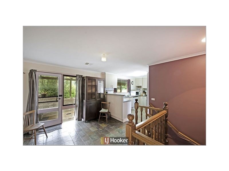 6 Bowden Crescent, Macgregor ACT 2615