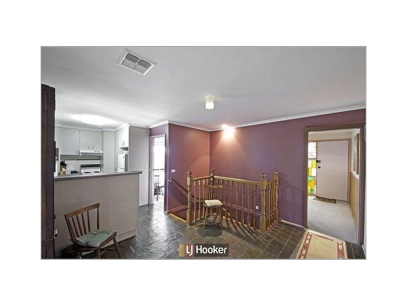 6 Bowden Crescent, Macgregor ACT 2615