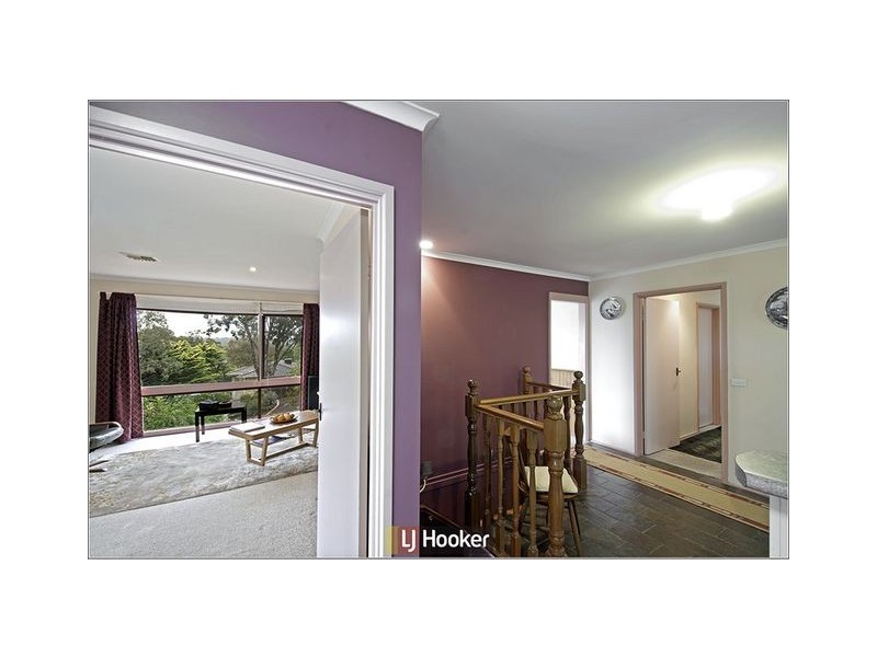 6 Bowden Crescent, Macgregor ACT 2615