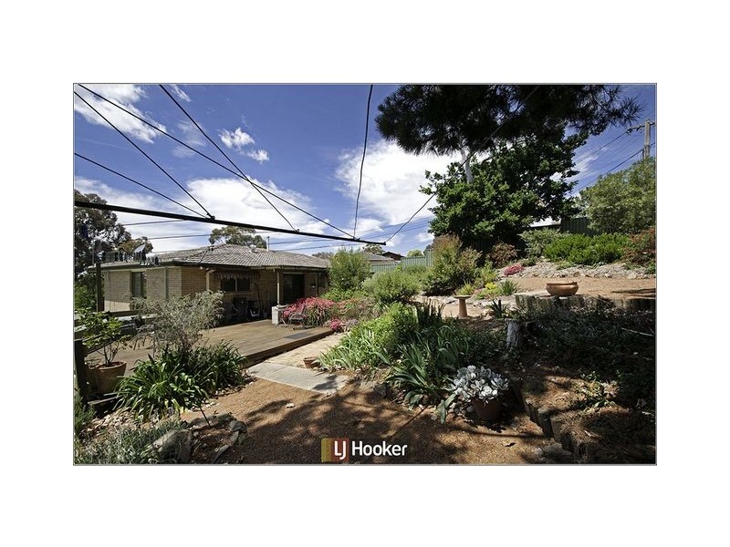 6 Bowden Crescent, Macgregor ACT 2615