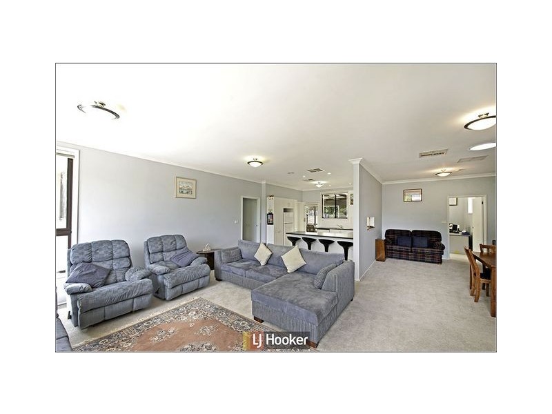20 Ashburton Circuit, Kaleen ACT 2617