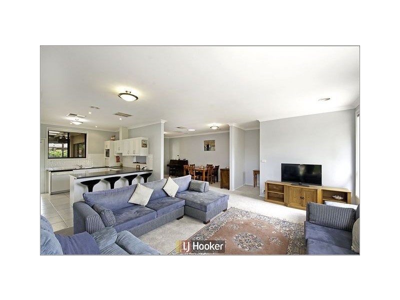 20 Ashburton Circuit, Kaleen ACT 2617