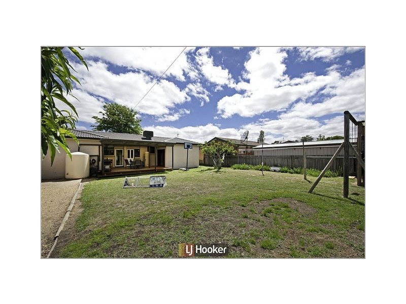 20 Ashburton Circuit, Kaleen ACT 2617
