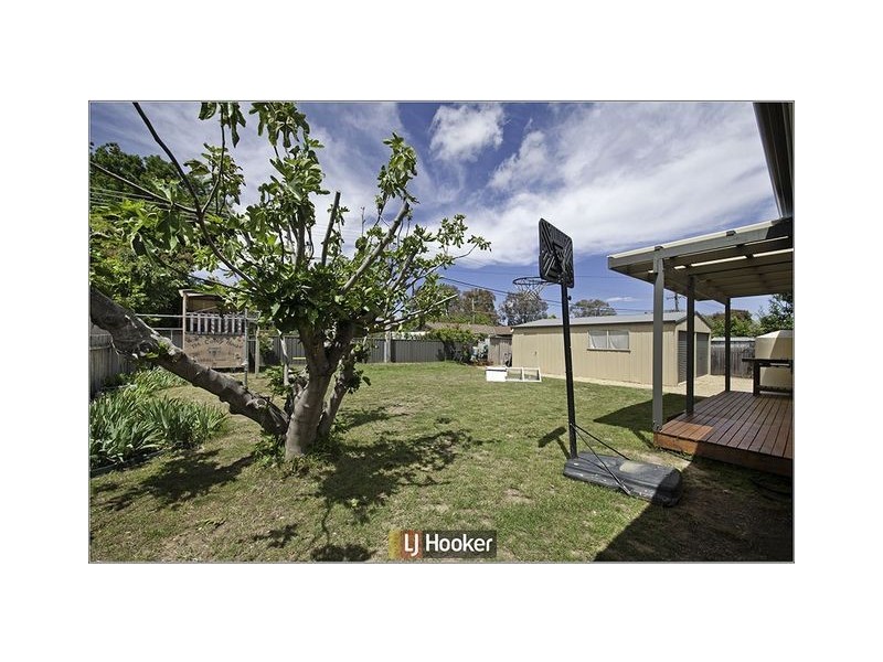 20 Ashburton Circuit, Kaleen ACT 2617
