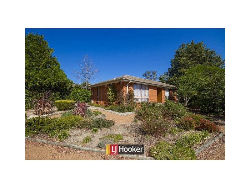 10 Tambo Street, Kaleen ACT 2617