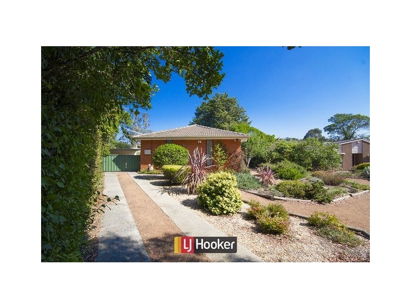10 Tambo Street, Kaleen ACT 2617